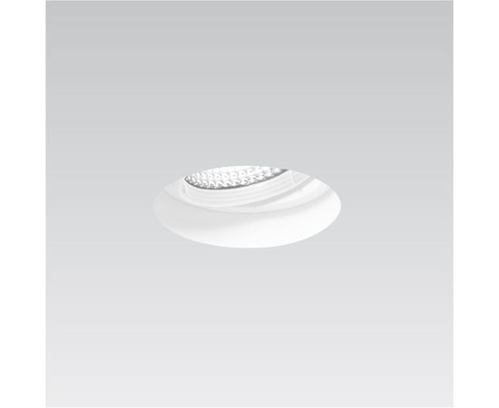 Встраиваемый в потолок светильник Xal Sasso 100 k offset, фото 1