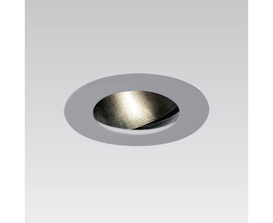 Встраиваемый в потолок светильник Xal Sasso 100 L, фото 1
