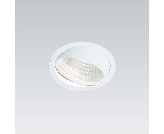 Встраиваемый в потолок светильник Xal Sasso 100 ball, фото 1