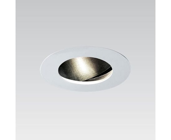 Встраиваемый в потолок светильник Xal Sasso 100 R, фото 1