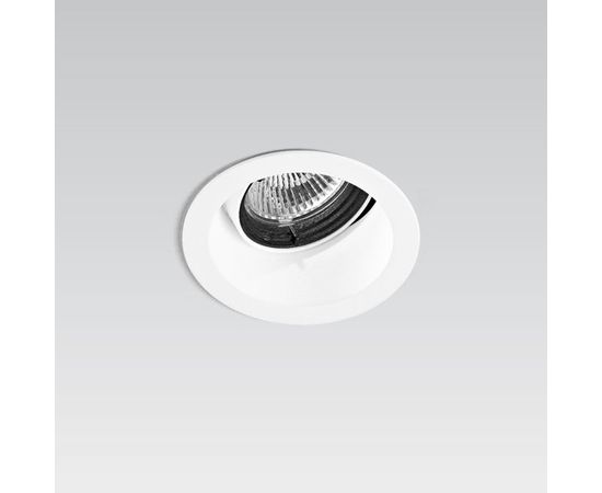 Встраиваемый в потолок светильник Xal Clax 80 S, фото 1