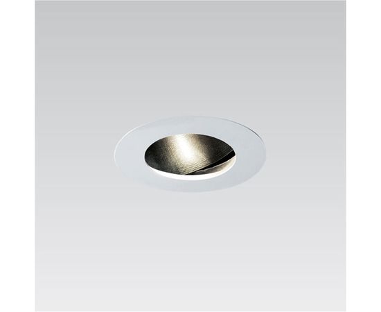 Встраиваемый в потолок светильник Xal Sasso 150 L Spot, фото 1