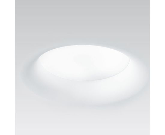 Встраиваемый в потолок светильник Xal Bubble 250, фото 1