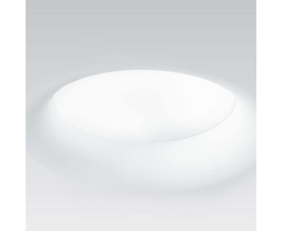 Встраиваемый в потолок светильник Xal Bubble 350, фото 1