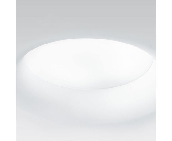 Встраиваемый в потолок светильник Xal Bubble 450, фото 1