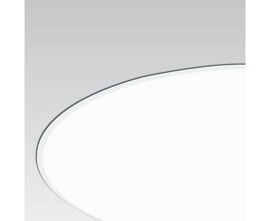 Встраиваемый в потолок светильник Xal Combo Round 1250, фото 1