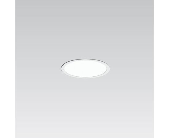 Встраиваемый в потолок светильник Xal Combo Round 170, фото 1