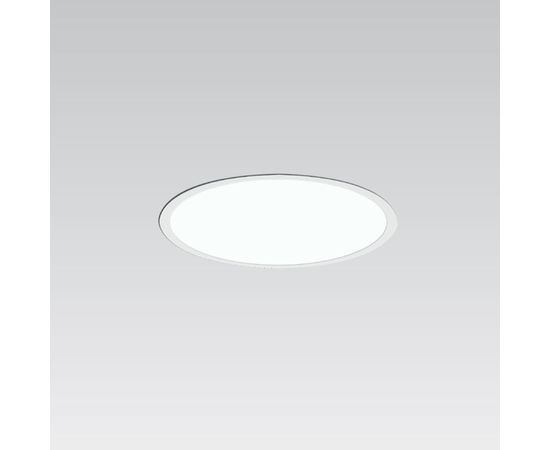 Встраиваемый в потолок светильник Xal Combo Round 260, фото 1