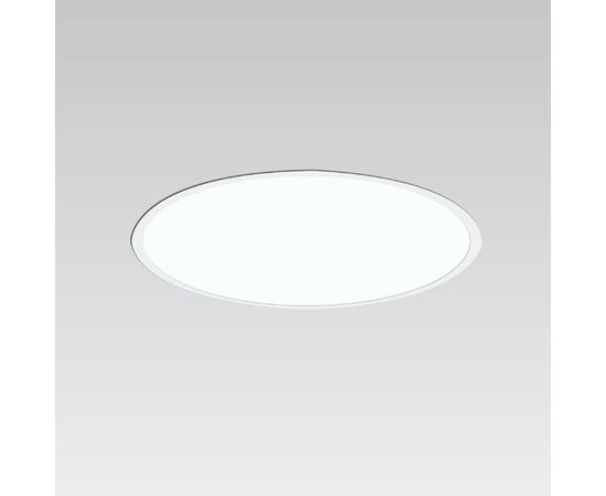 Встраиваемый в потолок светильник Xal Combo Round 350, фото 1