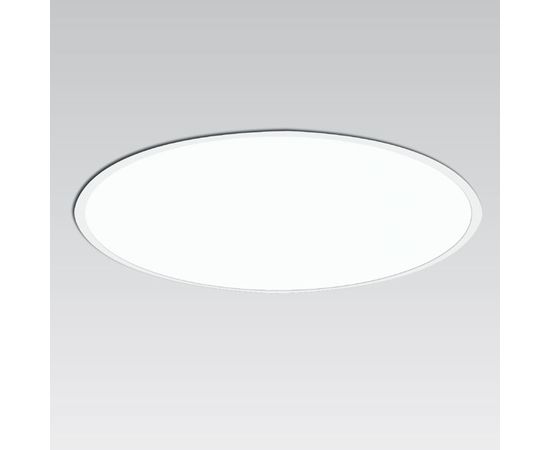 Встраиваемый в потолок светильник Xal Combo Round 450, фото 1