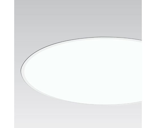 Встраиваемый в потолок светильник Xal Combo Round 650, фото 1