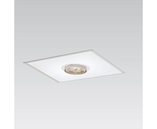 Встраиваемый в потолок светильник Xal Combo Spot 450, фото 1