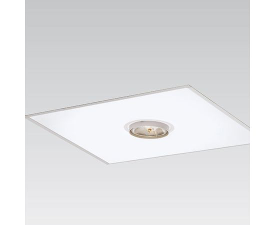 Встраиваемый в потолок светильник Xal Combo Spot 620, фото 1