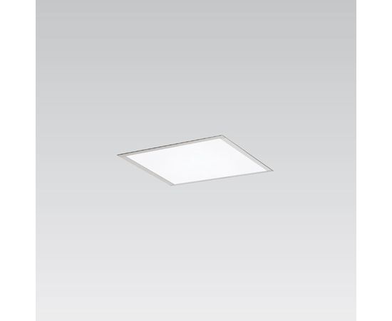 Встраиваемый в потолок светильник Xal Combo Square 250, фото 1