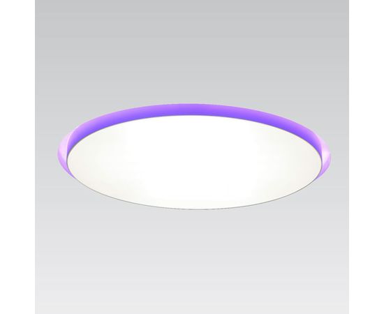 Встраиваемый в потолок светильник Xal Hunter 650, фото 1