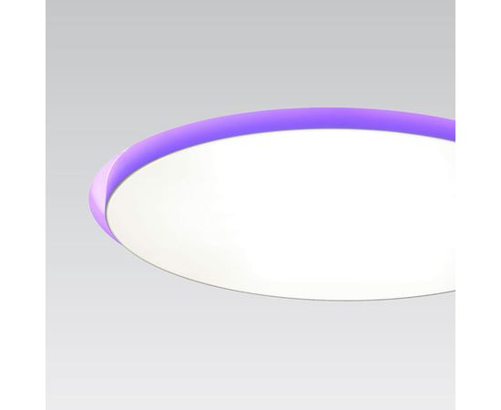 Встраиваемый в потолок светильник Xal Hunter 950, фото 1