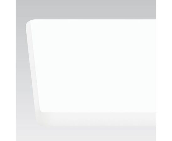 Встраиваемый в потолок светильник Xal Invisible Retro Square 900, фото 1