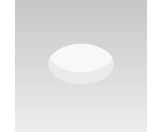 Встраиваемый в потолок светильник Xal Invisible Round 350, фото 1