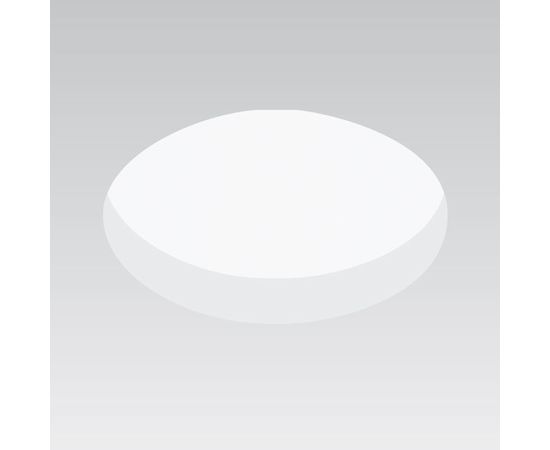 Встраиваемый в потолок светильник Xal Invisible Round 450, фото 1