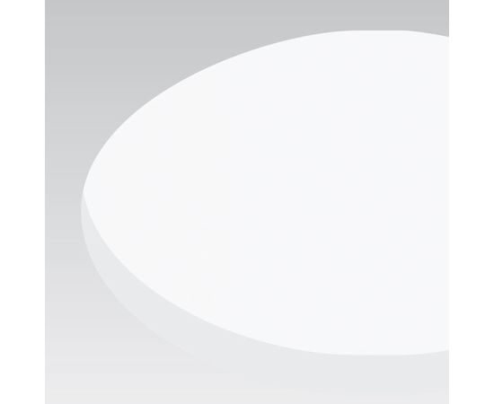 Встраиваемый в потолок светильник Xal Invisible Round 950, фото 1