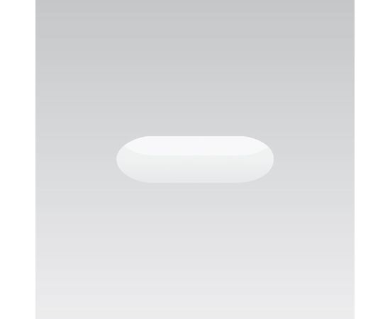 Встраиваемый в потолок светильник Xal Invisible Soft 330, фото 1