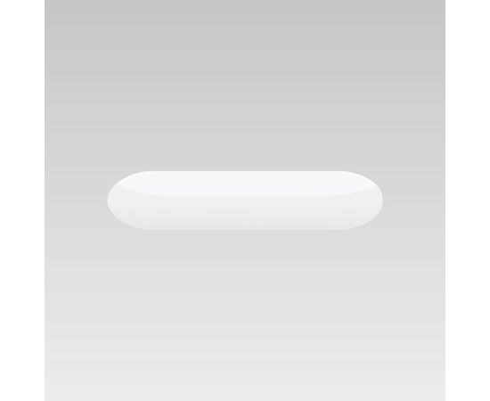 Встраиваемый в потолок светильник Xal Invisible Soft 500, фото 1