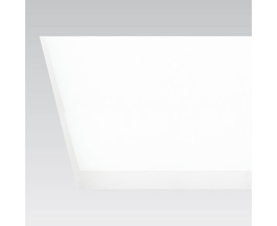 Встраиваемый в потолок светильник Xal Invisible Square 900, фото 1