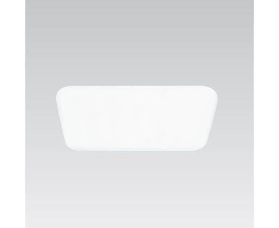 Встраиваемый в потолок светильник Xal Meno Retro Square 600, фото 1