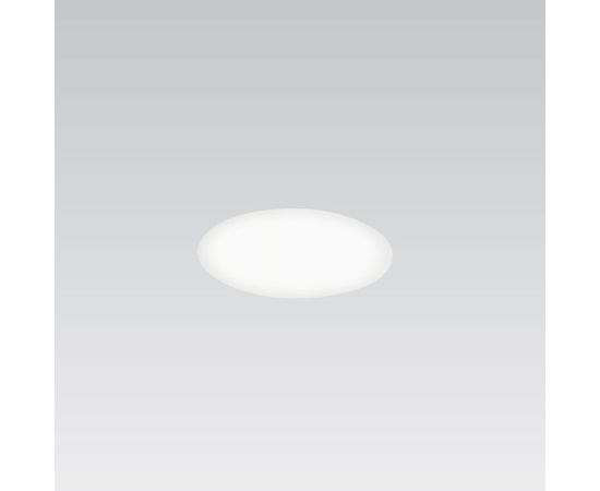 Встраиваемый в потолок светильник Xal Meno Round 260, фото 1