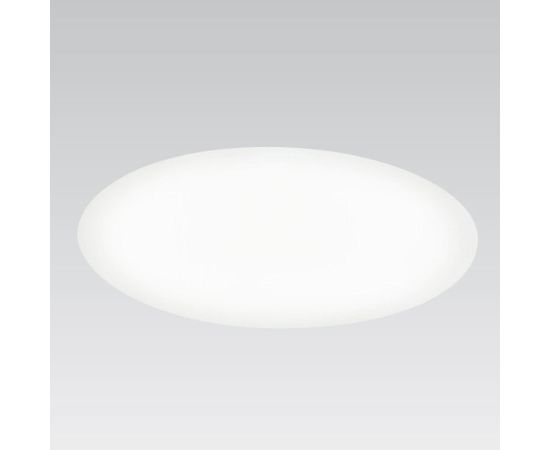 Встраиваемый в потолок светильник Xal Meno Round 600, фото 1