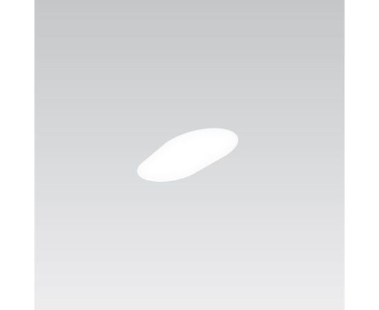 Встраиваемый в потолок светильник Xal Meno Soft 330, фото 1