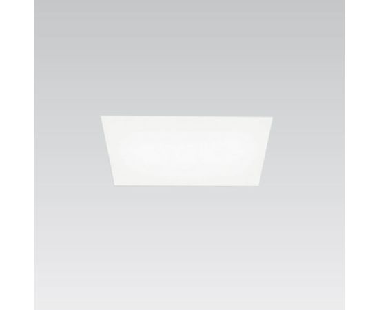 Встраиваемый в потолок светильник Xal Meno Square 250, фото 1