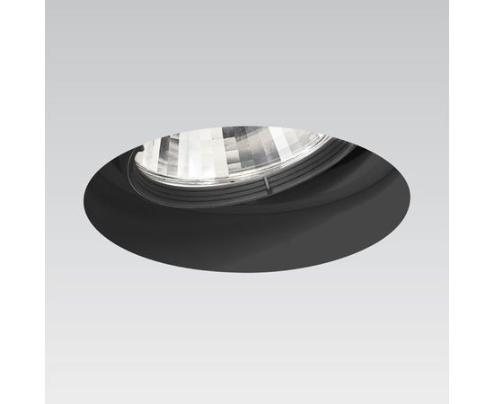 Встраиваемый в потолок светильник Xal Sasso 150 k offset, фото 1