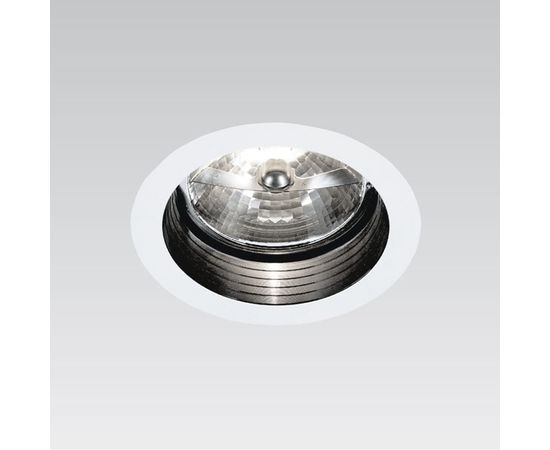 Встраиваемый в потолок светильник Xal Sasso 150 S, фото 1