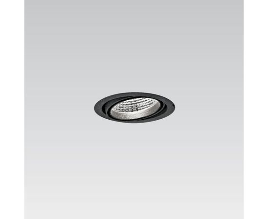Встраиваемый в потолок светильник Xal Sasso 80 K, фото 1