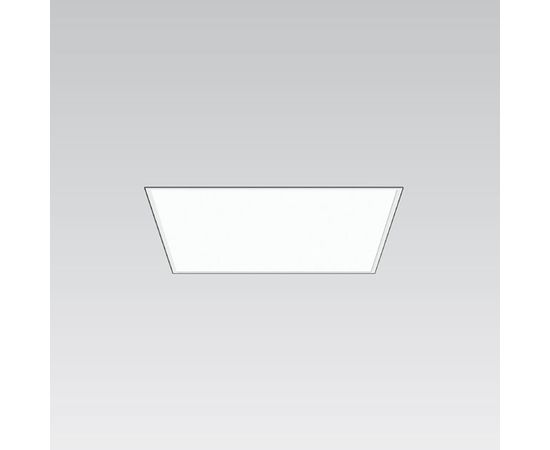 Встраиваемый в потолок светильник Xal Vela 600, фото 1
