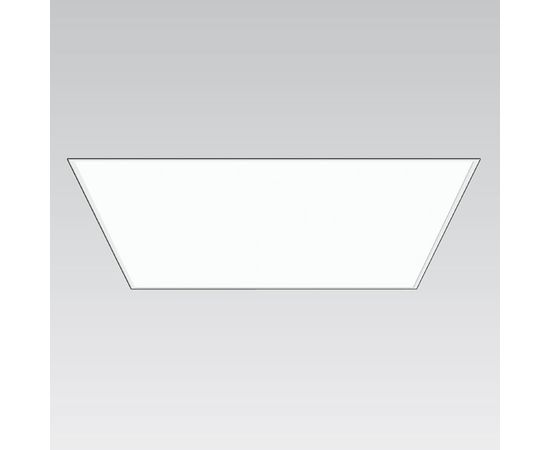 Встраиваемый в потолок светильник Xal Vela 900, фото 1