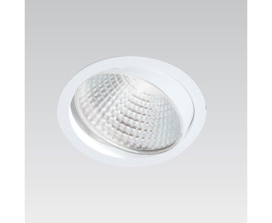 Встраиваемый в потолок светильник Xal Sasso 100 K Spotlight, фото 1