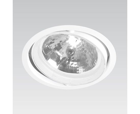 Встраиваемый в потолок светильник Xal Sasso 150 K Plus Spotlight, фото 1