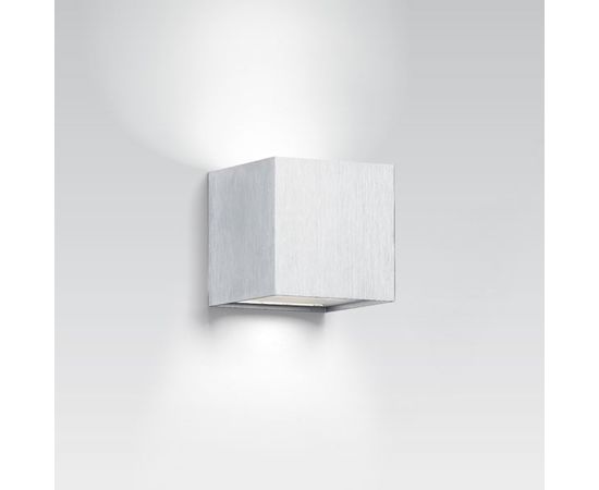 Настенный светильник Xal Cubu 120, фото 1