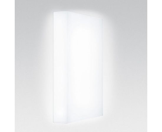 Настенный светильник Xal Squadro 400, фото 1