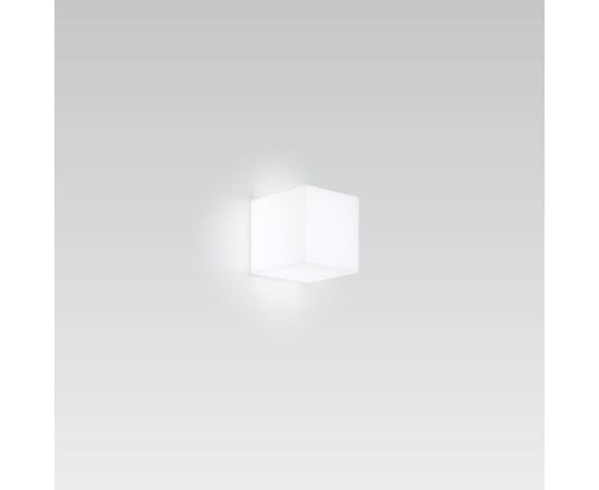 Настенный светильник Xal Squadro W 150, фото 1