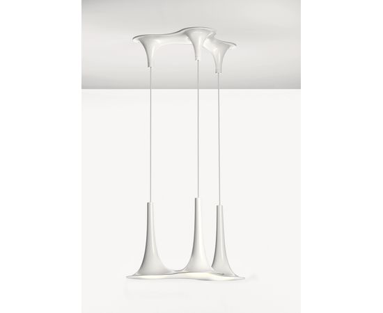 Подвесной светильник Axo Light NAFIR SP NAFIR 3, фото 1