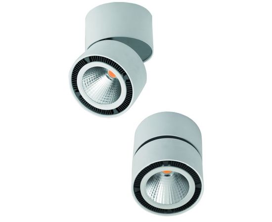 Встраиваемый светильник Orion Light Systems CUT SR, фото 1