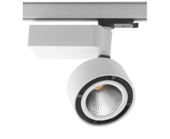 Трековый светодиодный светильник Orion Light Systems ESTHETE, фото 1