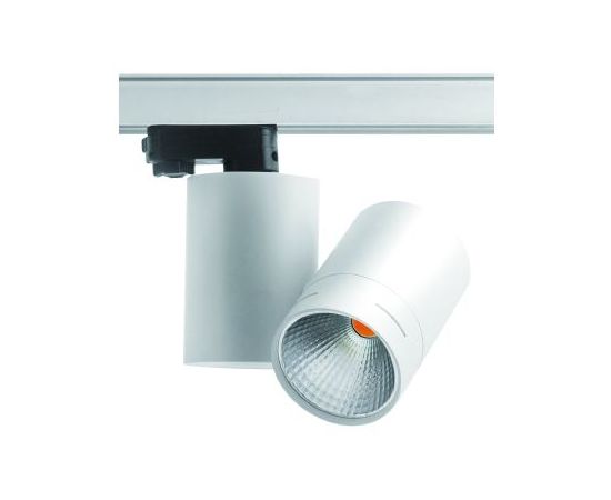 Трековый светодиодный светильник Orion Light Systems MOD, фото 1