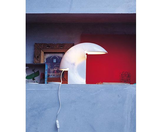 Настольная лампа Flos Biagio, фото 1