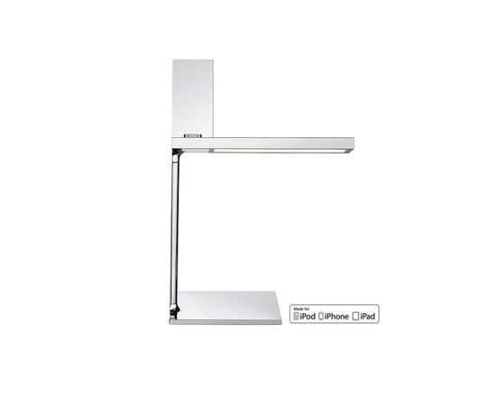 Настольная лампа Flos D E-light, фото 1