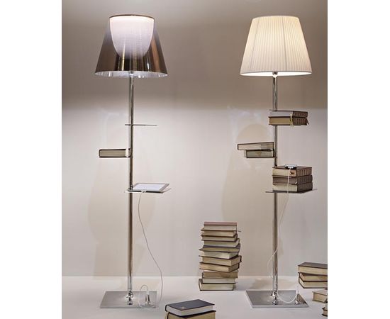 Торшер Flos BIBLIOTHEQUE NATIONALE, фото 1