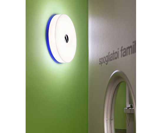 Потолочный светильник Flos BUTTON, фото 1